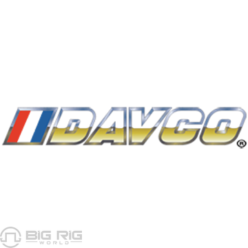 Separator - Fuel Water, No Heated 249050CDT07 - Davco