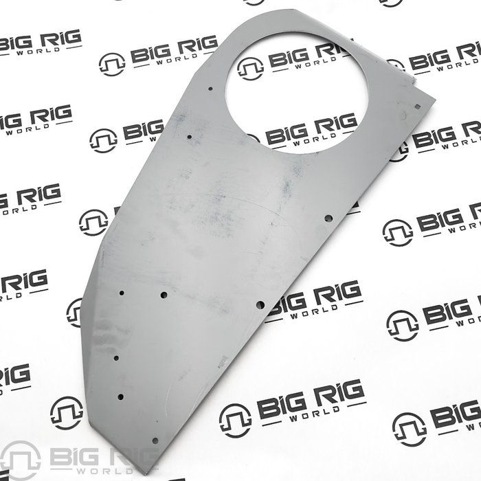 Air Cleaner Panel R64-1689-110 - OEM - Kenworth - Big Rig World