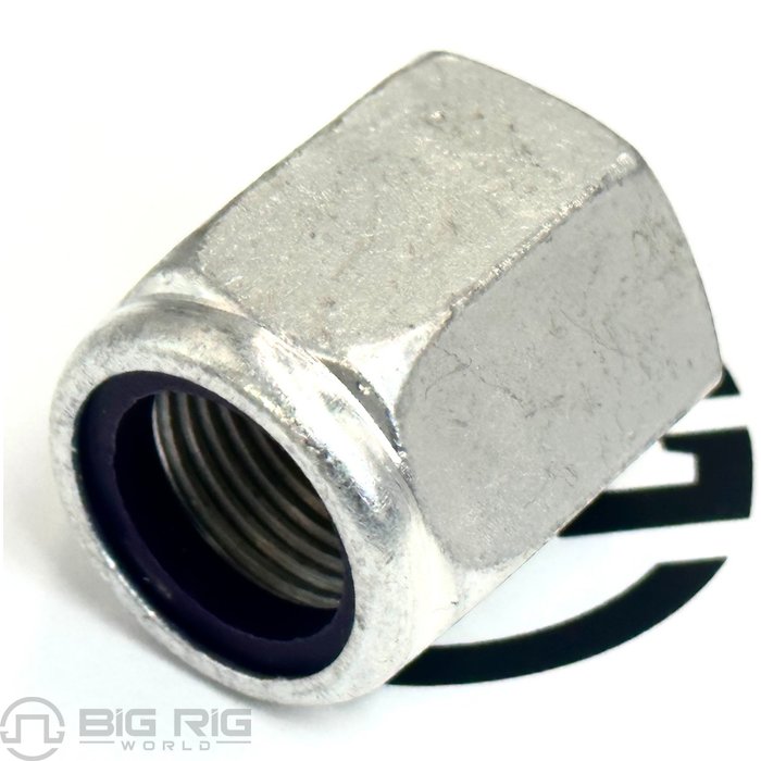 Hex Nut, U-Bolt (3/4-16) HWC00147 - M&M Fastener