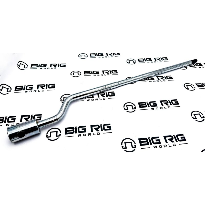 Transmission Shift Lever 4301021 - Fuller