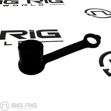 Cap, Dust, Brake Chamber Valve 1655349C1 - International