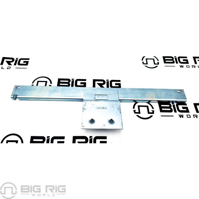 Window Lift Channel FLB/FLD - Right Side 18-33135-001 - Freightliner
