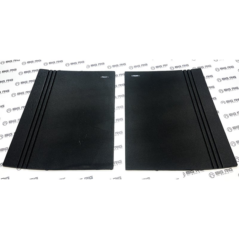 Hood Insulation Kit, 388/389 L72-6007 - Peterbilt