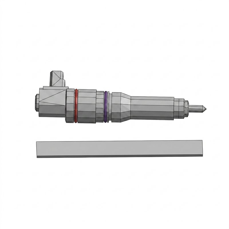 Fuel Injector 2005596PEX - Paccar Engine