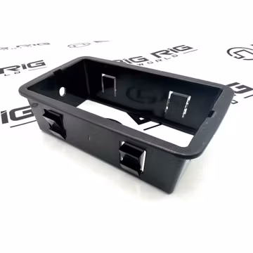 Bezel - Louver - Air Outlet - HVAC F45-1001 - Paccar