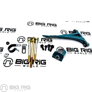 Bracket Kit 23529492 - Detroit Diesel