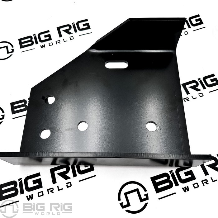 Track Rod Bracket Reinforcement C77-1008 - Kenworth