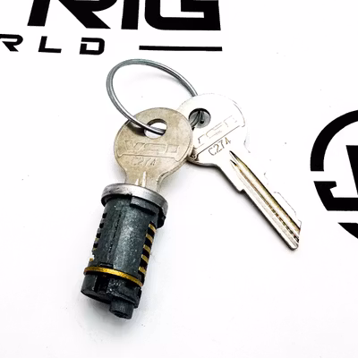 Kit - Key Sleeper Random Key Code T56-6003-02G000 - OEM