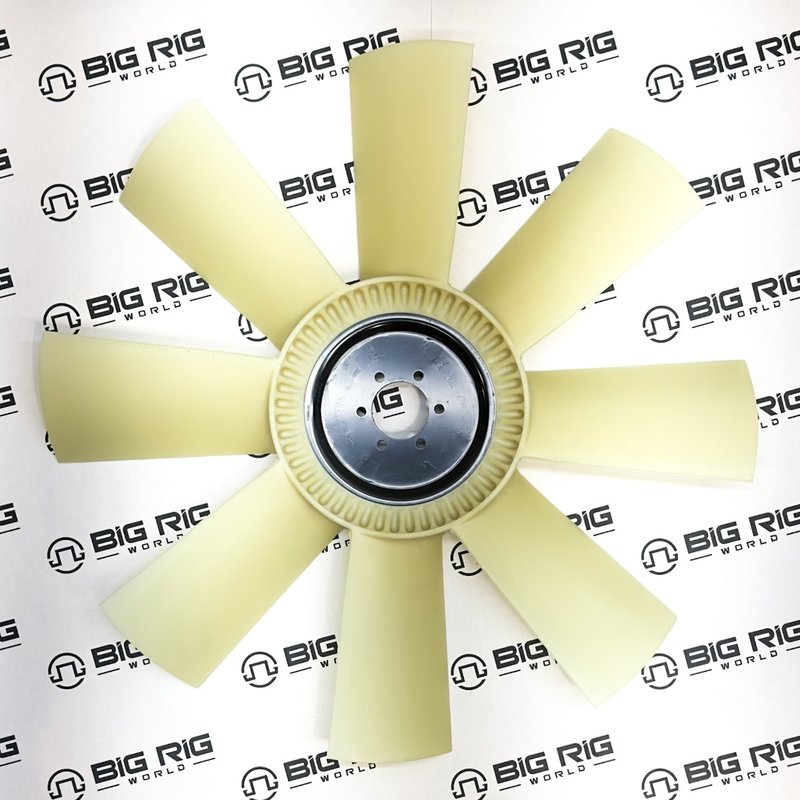 Fan - Engine 31.75 inch W/8 Blades FB90525A-806 - American Cooling Systems