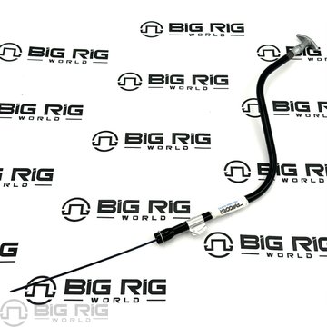 Dipstick & Tube Assembly - Engine Oil D65-1012-200 - Kenworth
