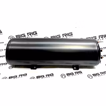 Air Tank Assembly 9.5 X 33.5 inch G86-1059-05 - Kenworth