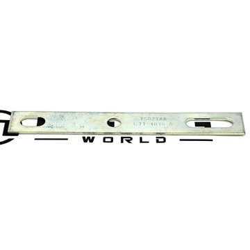 Reinforcement - Hood Hinge L77-1016 - Kenworth