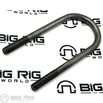 U-Bolt - Front Spring 3/4-16NFX104MMX257MM K241-570-257 - Paccar