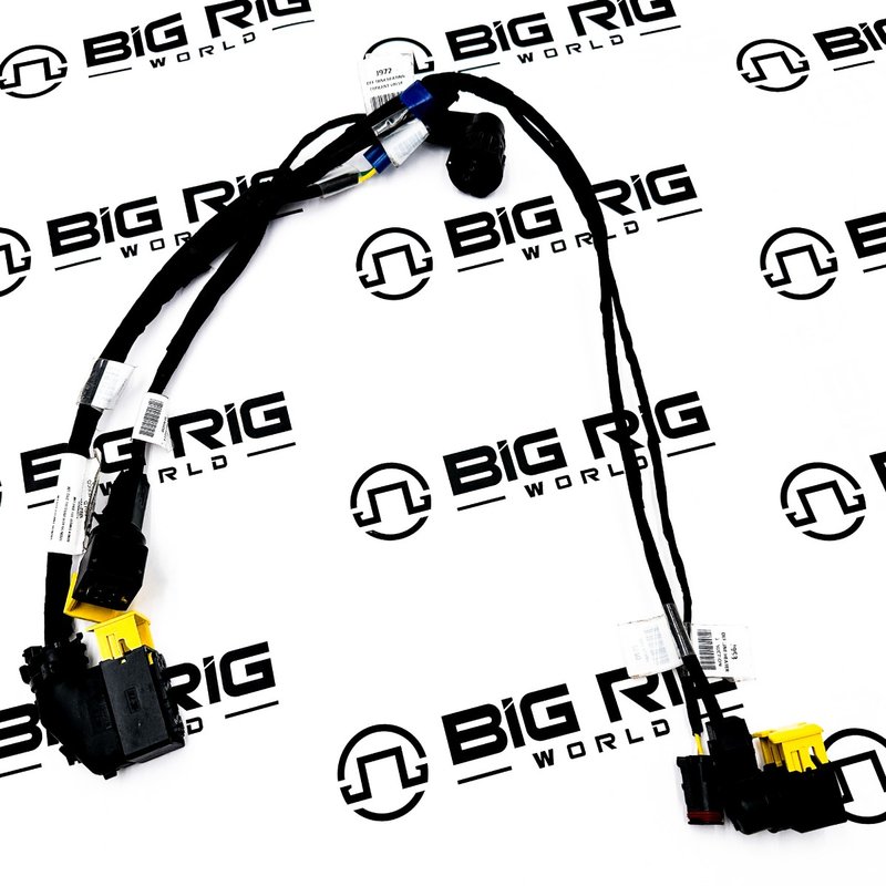 2017 DEF Tank L/M Harness M92-1037 - Paccar