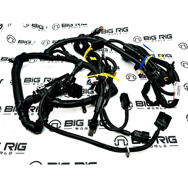 Harness Wiring - Engine 5590369 - Cummins