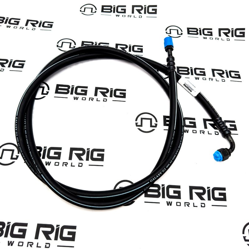 A/C Hose Assembly #6 D9012-3759 - Dynacraft