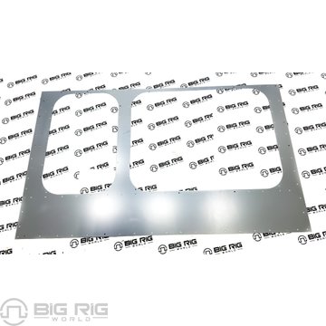 Panel - Sleeper Side, RH T64-1065-200R - Kenworth