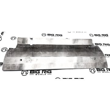 Heat Shield, VOC LHP M46-6341 - Paccar