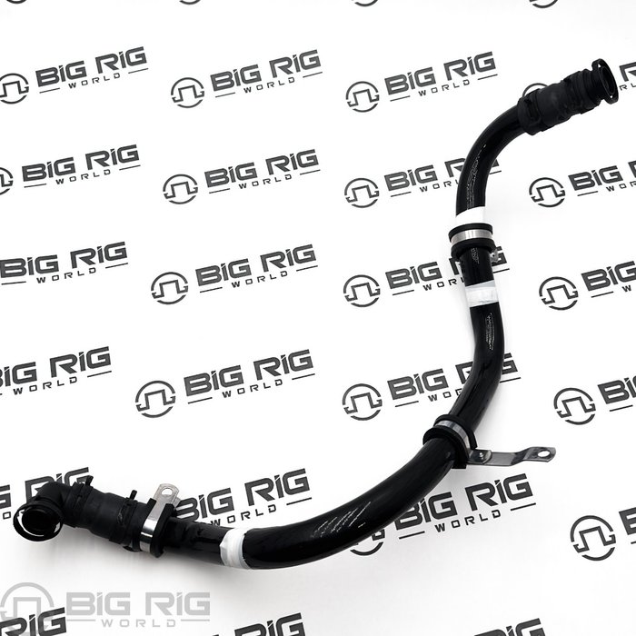 Air Compressor Tube, DD15 And 16, NGC 01-28821-000 - Freightliner