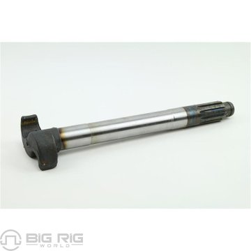 Camshaft-LH - 13 1/2, 10 Spline, 1.5 CS10911M - Meritor