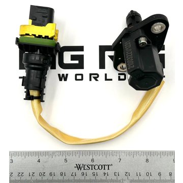 Kit-WIF Sensor/Solenoid 2418576PE - Paccar Engine