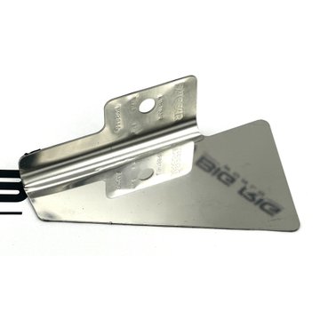 Bracket - Rub Guard RH L11-1188R - Kenworth