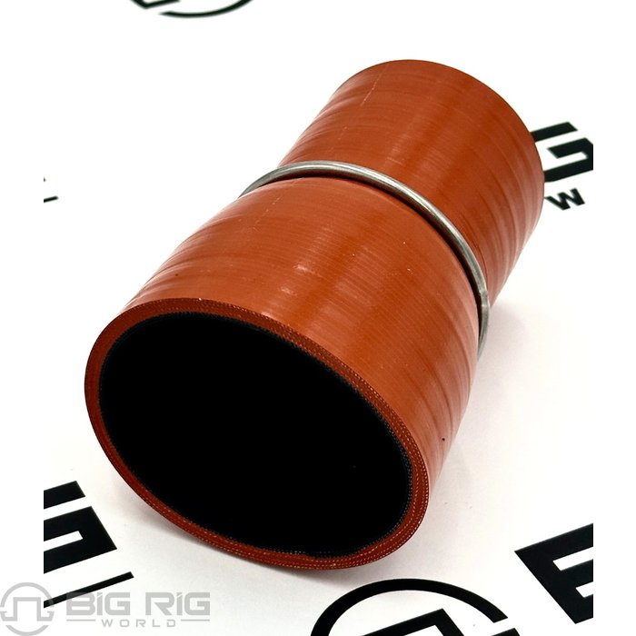 Plain Hose 3687223 - Cummins