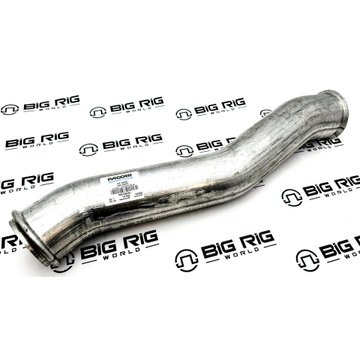 Exhaust Pipe M66-7568-001 - Paccar