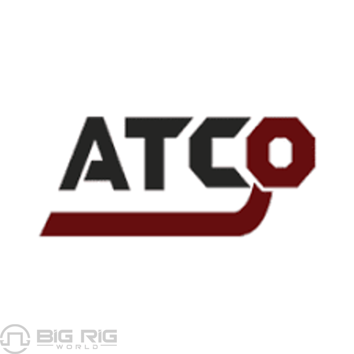 Coolant Return Manifold V58-1050-122 - Atco
