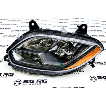 Light, Head, Led Sae, Left Hand 4049967C99 - International