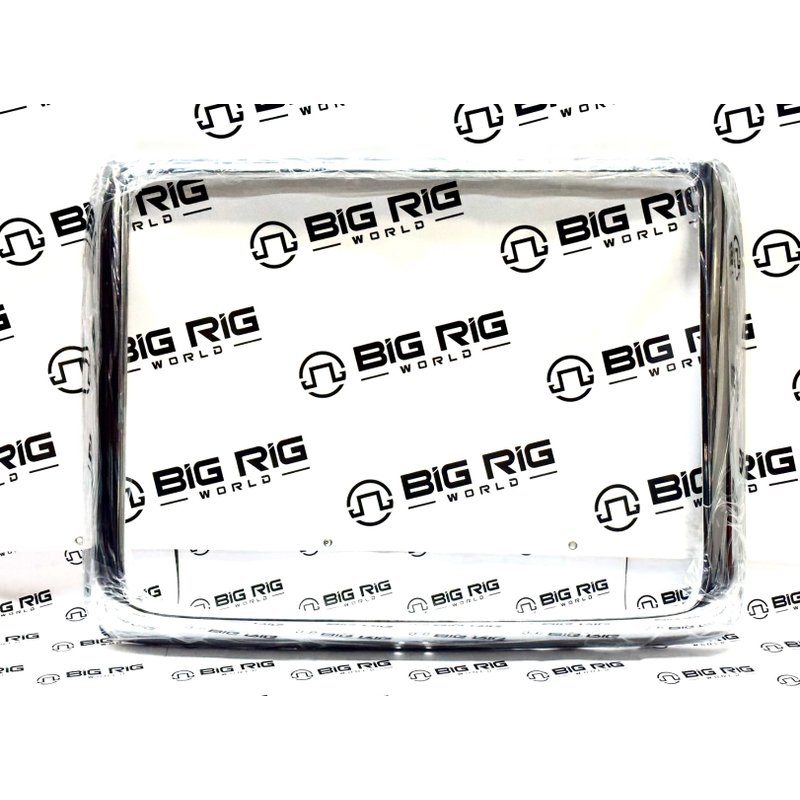 Surround - Grille, Lower, Cut, Silver Metallic A17-14274-002 - Freightliner