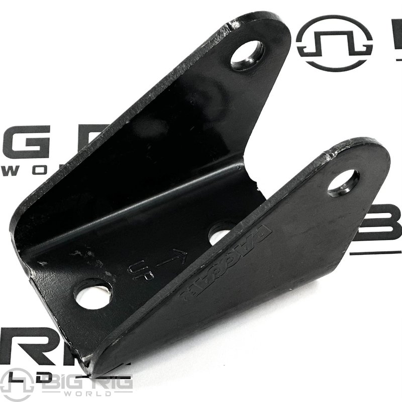 Bracket, Shock Absorber, Upper, Steel C11-1135 - Kenworth