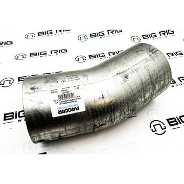 Pipe - Air Intake 25 Degree 6 inch D66-1177 - Kenworth