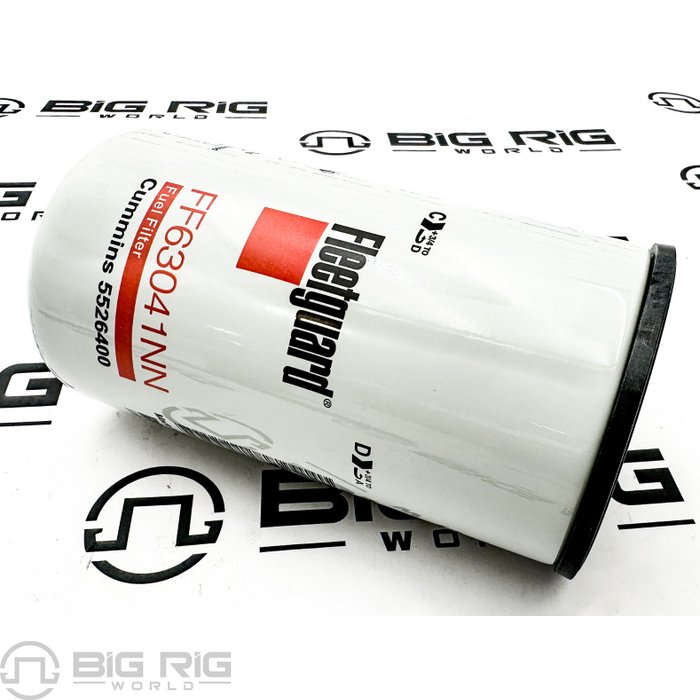 Filter - Fuel FF63041NN - Fleetguard