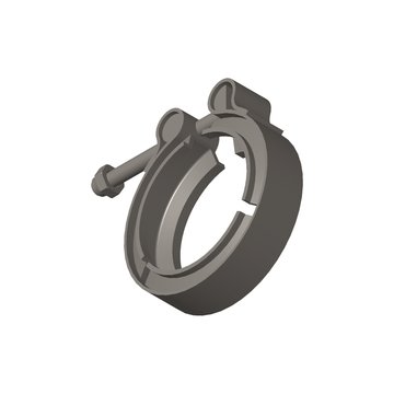 V Band Clamp 3691139 - Cummins