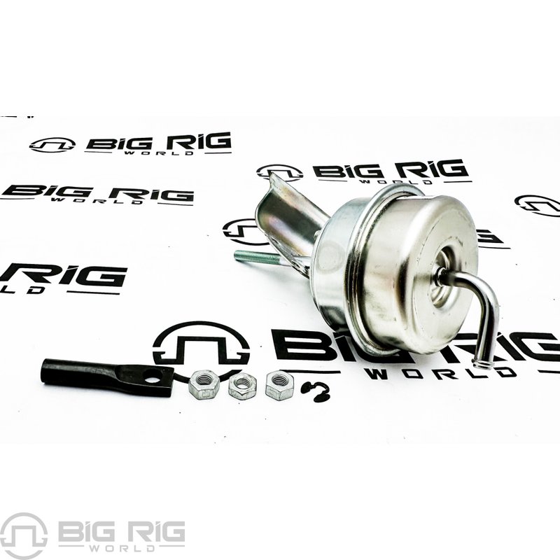 Turbocharger Actuator Kit 214-3451 - CAT