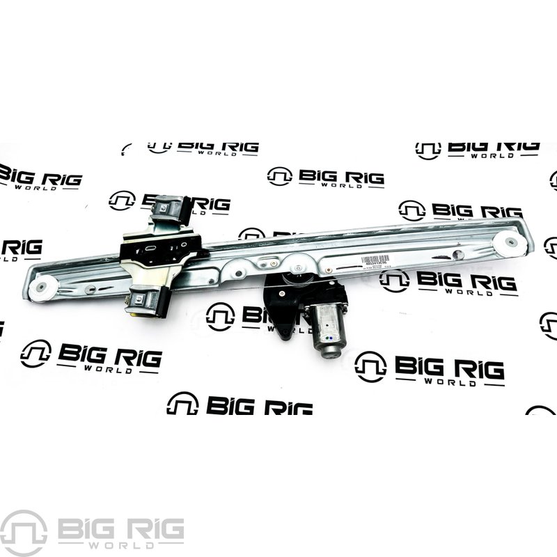 Door Glass Regulator - Right Side 4053413C96 - International