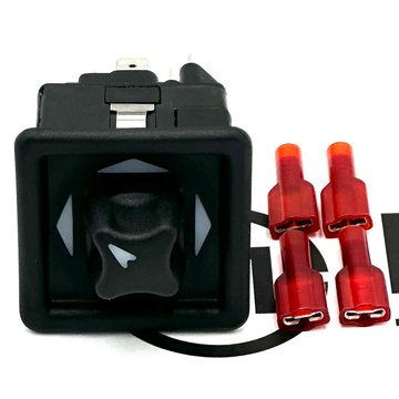 Mirror Actuator Switch 613460 - Retrac