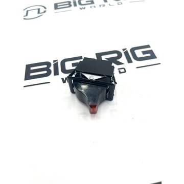 Switch - Toggle, SPST K301-100 - Paccar