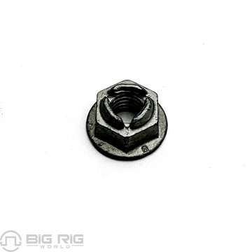 Nut N000000003175 - Detroit Diesel