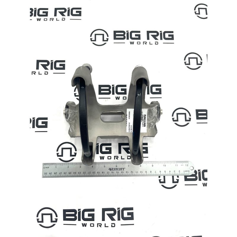 Slider Clamp Assembly - Left Side M16-6048 - Paccar