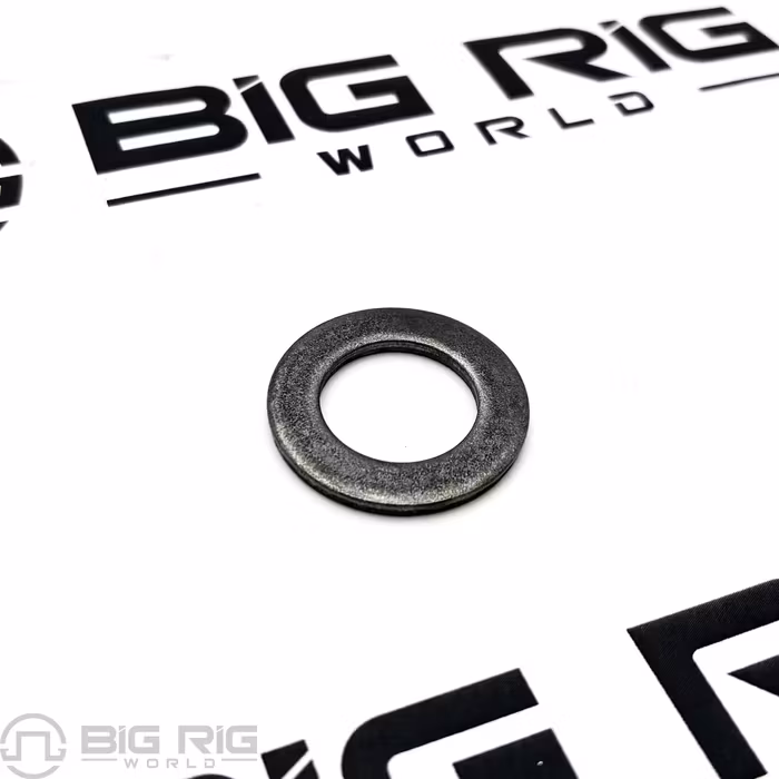 Washer - Round 7/8 06-00187 - Peterbilt