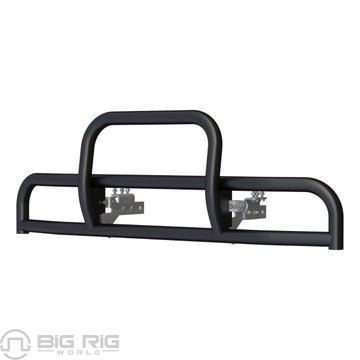 Tuff Guard II Black Stainless Guard 536220 - Retrac