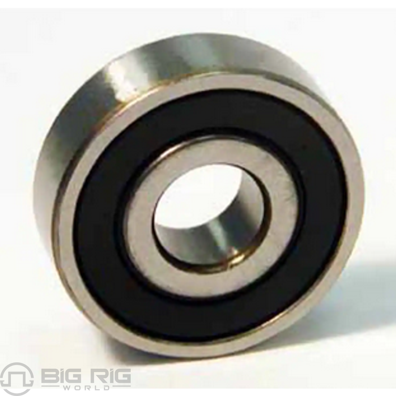 Bearing - Ball SGL Row Nonfill 30MM BOR 6206-2RSJSKF - SKF