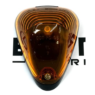 Marker Lamp, Orange 1407923PAC - Paccar