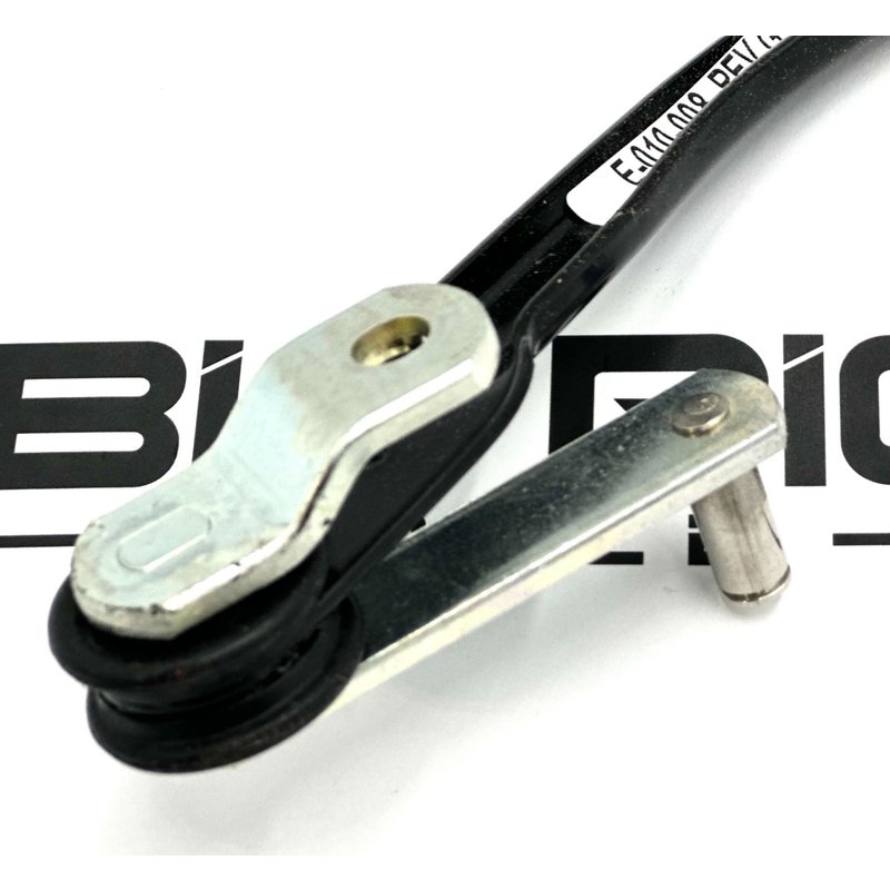 Windshield Wiper Crank & Link Assembly E010-008 - Paccar