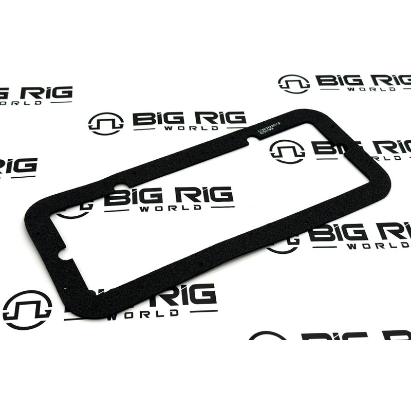 Rectangular Headlight Gasket K134-332 - Paccar