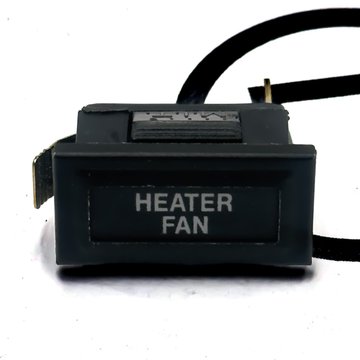 Heater Fan ID Light P54-1032-36 - Kenworth