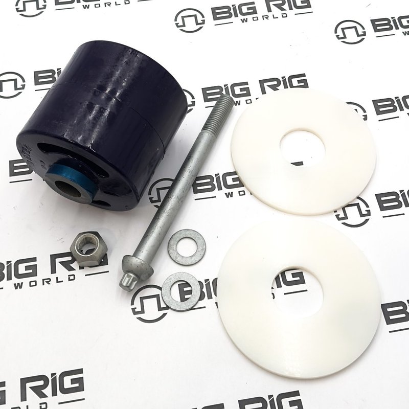 Pivot Bushing w/Shear Bolt PB50-36001 - Atro