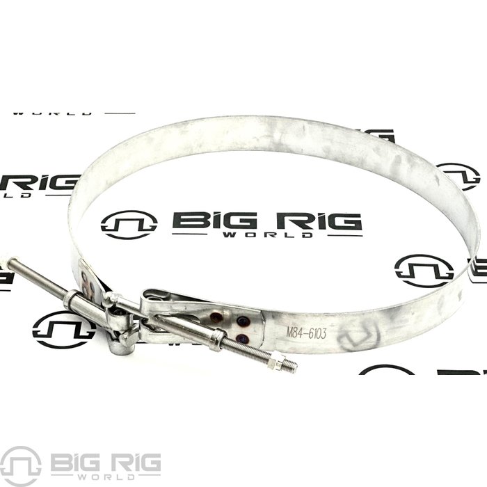 Strap - A/T Mounting M84-6103 - Paccar